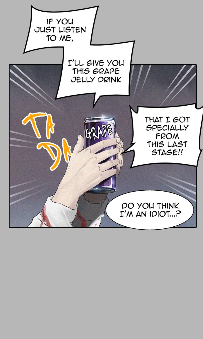 Tower of God Manga Chapter 382 page 24 - [Season 2] Ep. 302