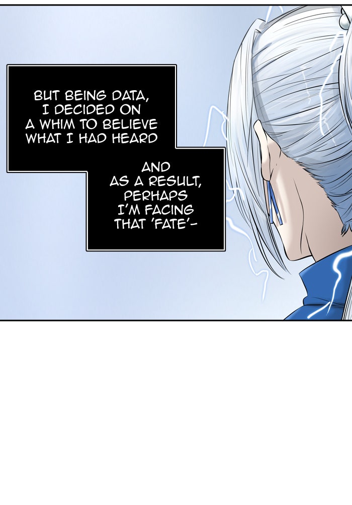 Tower of God Manga Chapter 382 page 31 - [Season 2] Ep. 302