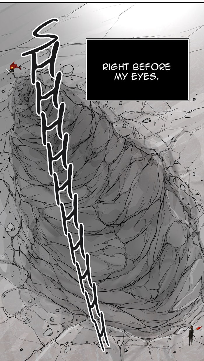 Tower of God Manga Chapter 382 page 32 - [Season 2] Ep. 302