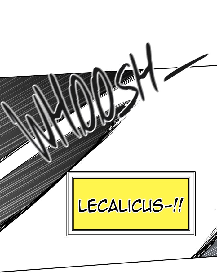 Tower of God Manga Chapter 382 page 34 - [Season 2] Ep. 302