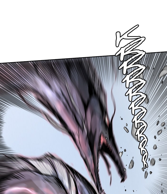 Tower of God Manga Chapter 382 page 35 - [Season 2] Ep. 302