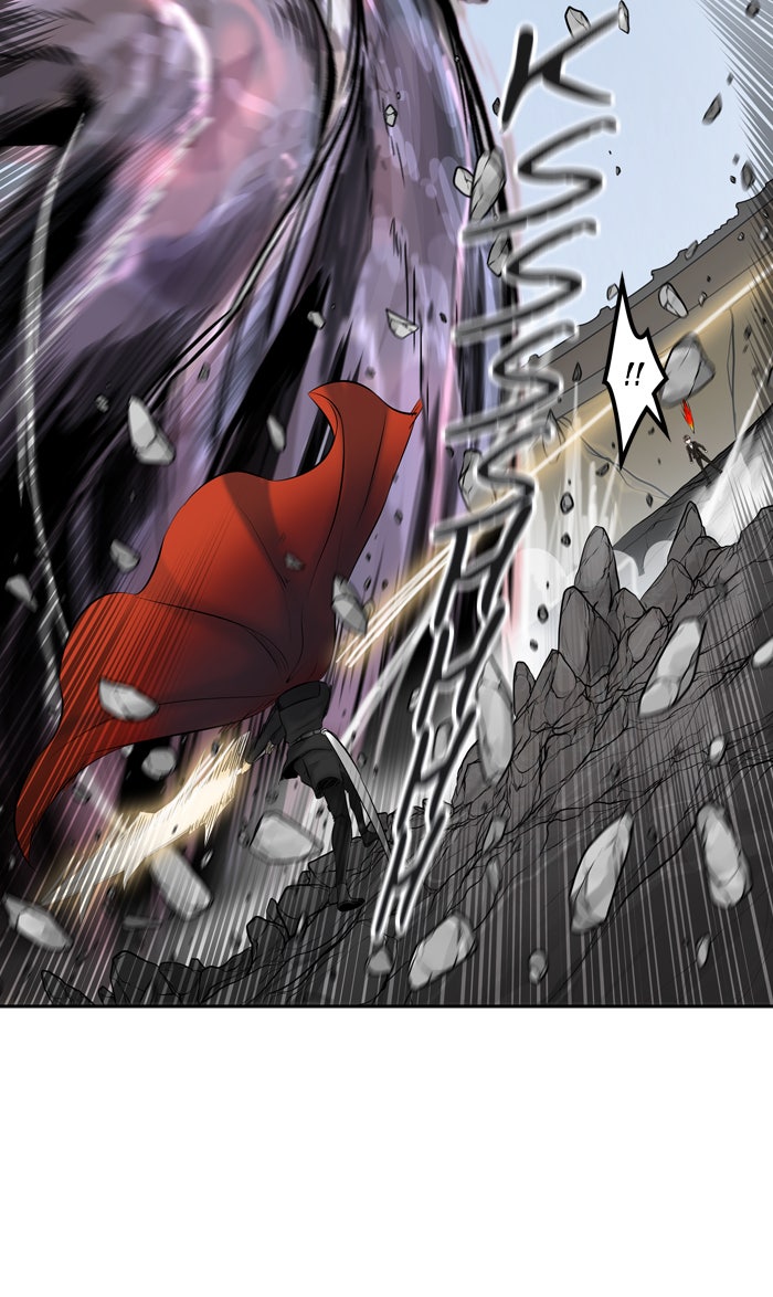 Tower of God Manga Chapter 382 page 36 - [Season 2] Ep. 302