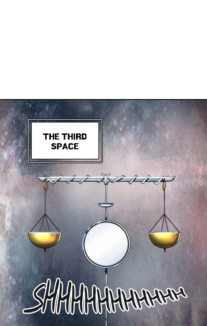 Tower of God Manga Chapter 382 page 37 - [Season 2] Ep. 302