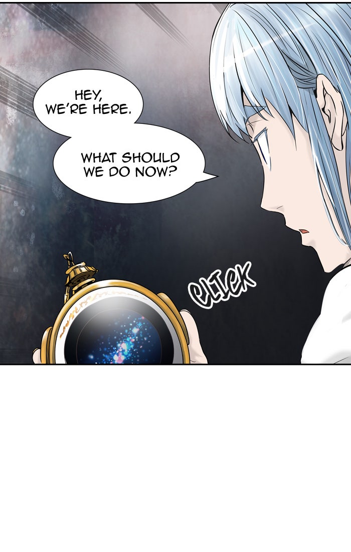 Tower of God Manga Chapter 382 page 39 - [Season 2] Ep. 302