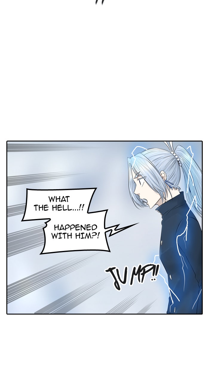 Tower of God Manga Chapter 382 page 4 - [Season 2] Ep. 302