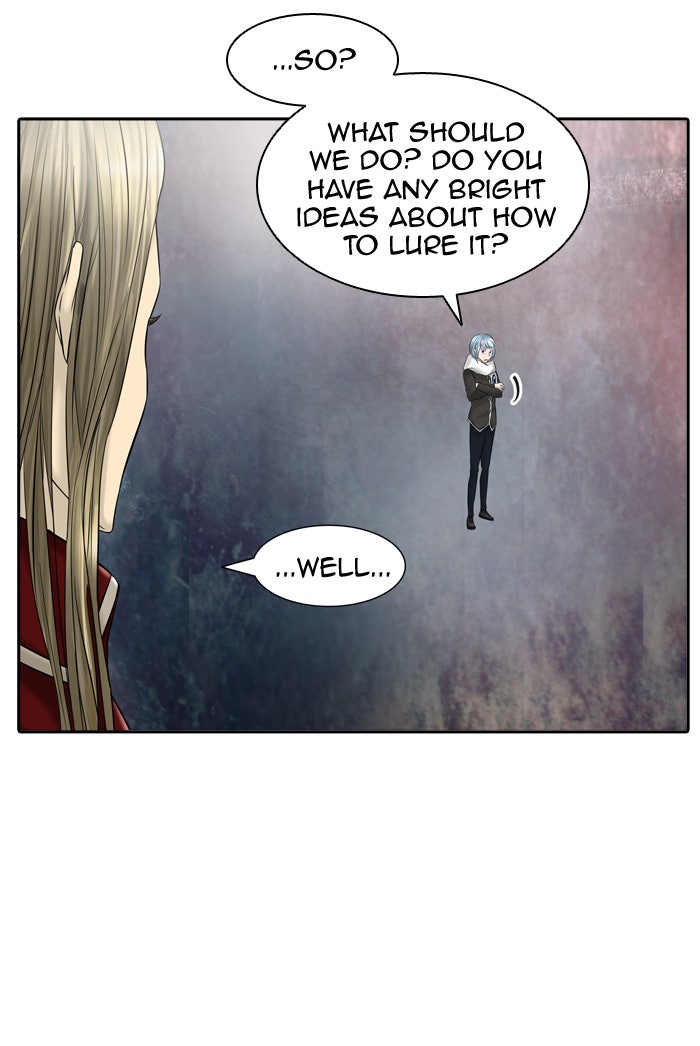 Tower of God Manga Chapter 382 page 41 - [Season 2] Ep. 302