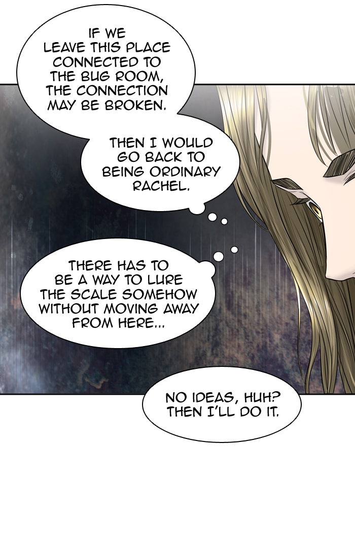 Tower of God Manga Chapter 382 page 42 - [Season 2] Ep. 302