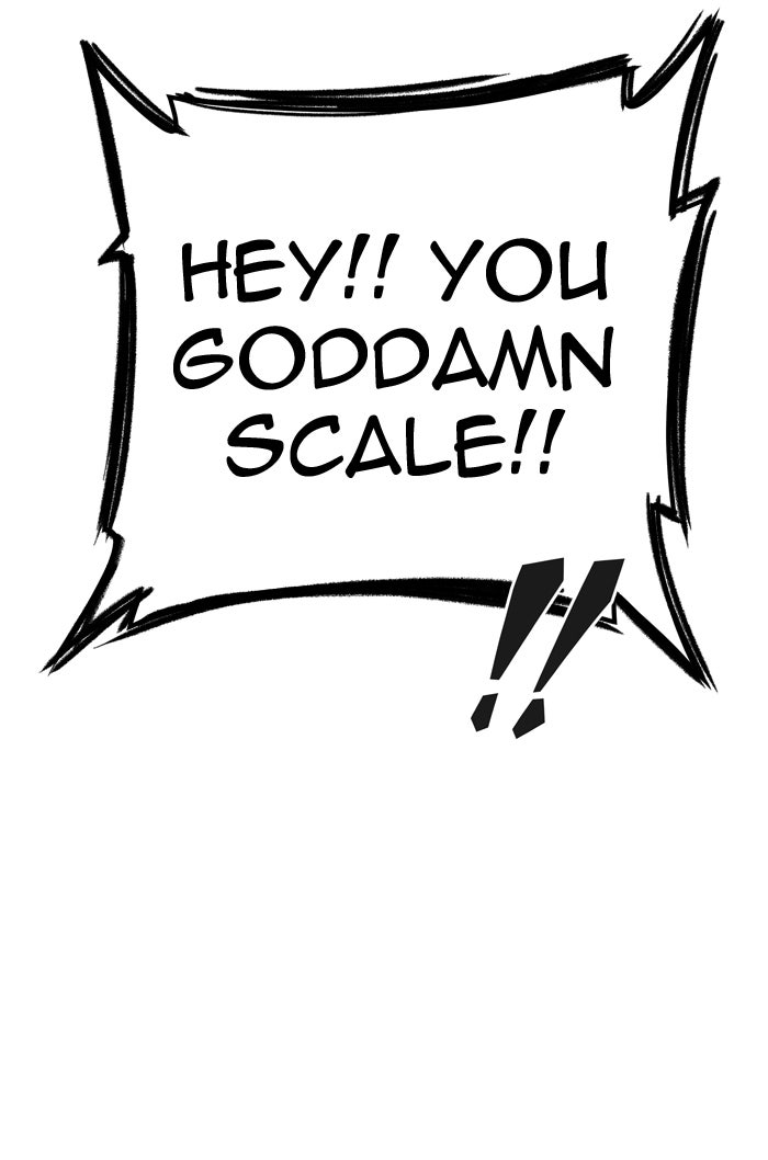 Tower of God Manga Chapter 382 page 43 - [Season 2] Ep. 302