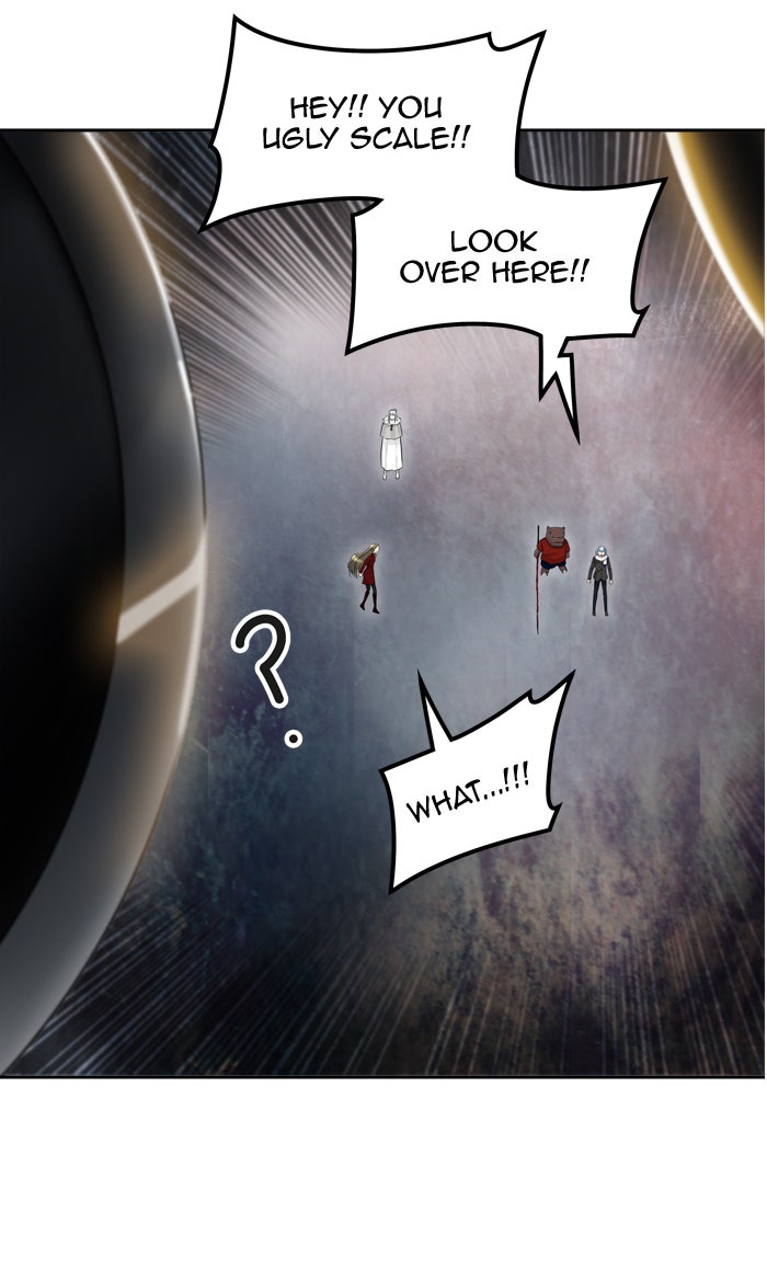Tower of God Manga Chapter 382 page 44 - [Season 2] Ep. 302