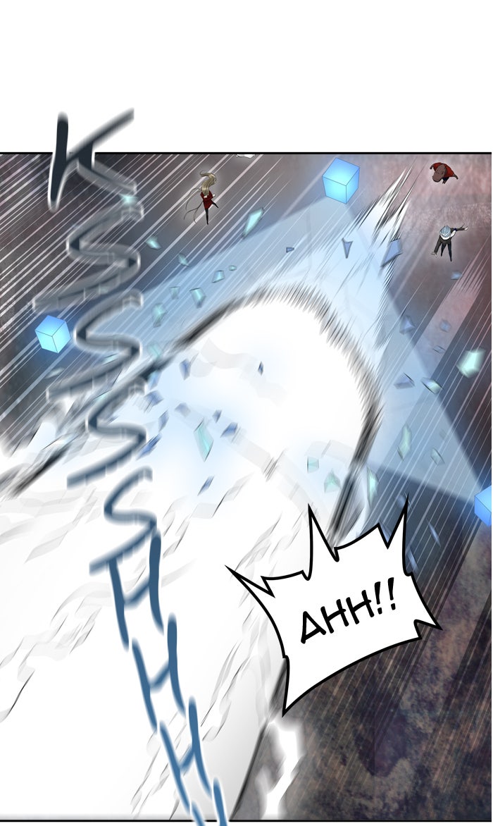 Tower of God Manga Chapter 382 page 47 - [Season 2] Ep. 302