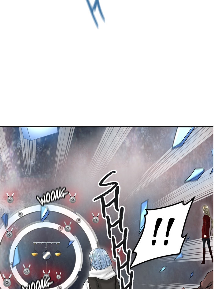 Tower of God Manga Chapter 382 page 48 - [Season 2] Ep. 302