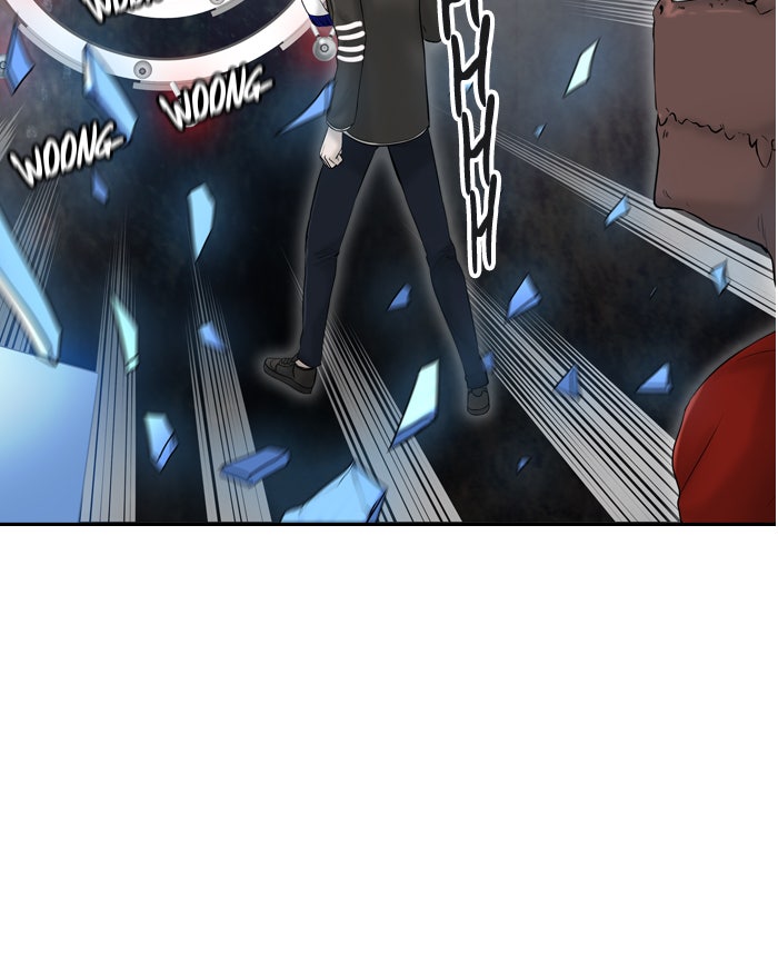 Tower of God Manga Chapter 382 page 49 - [Season 2] Ep. 302