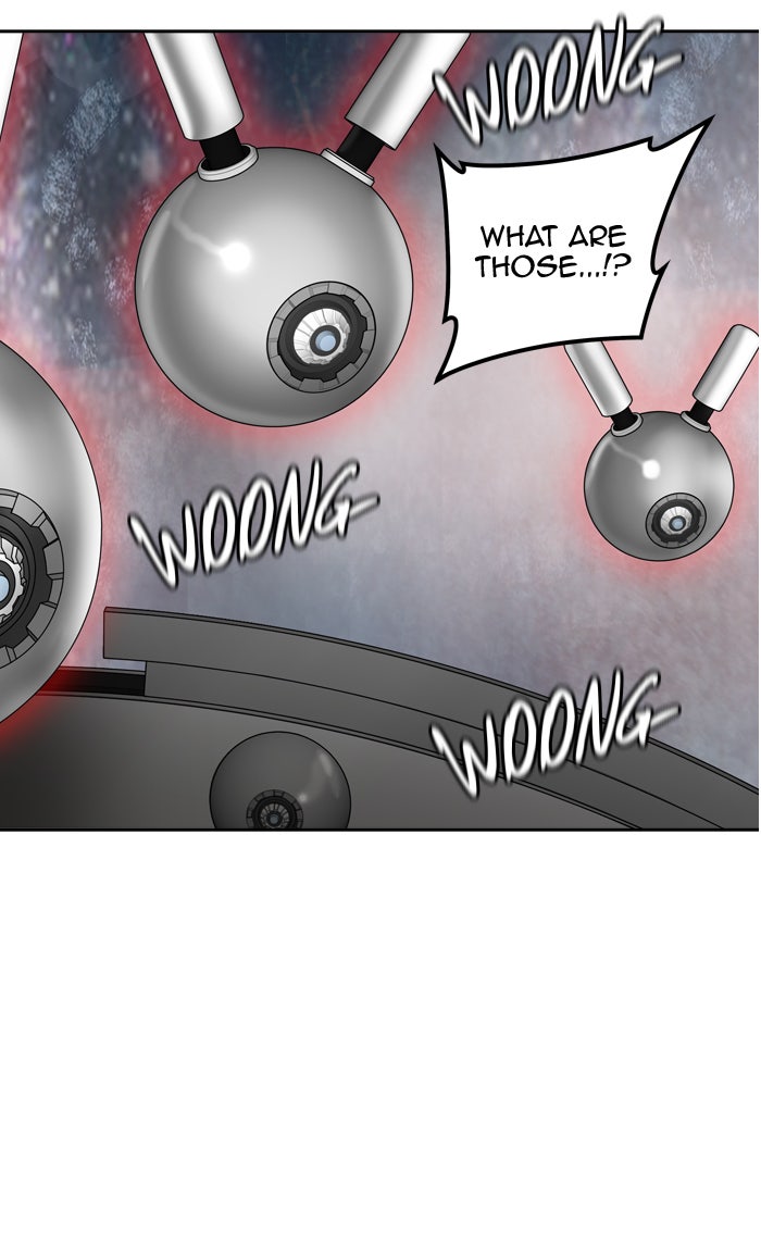 Tower of God Manga Chapter 382 page 50 - [Season 2] Ep. 302