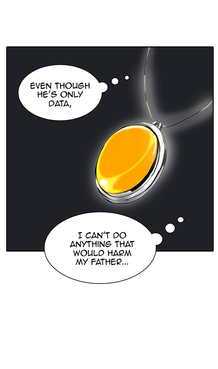 Tower of God Manga Chapter 382 page 56 - [Season 2] Ep. 302