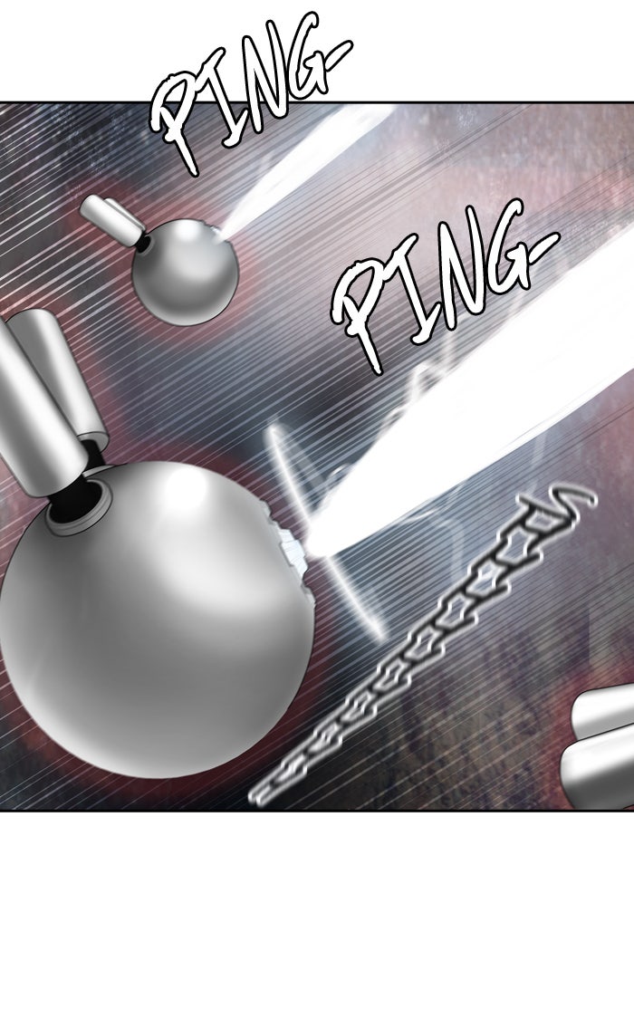 Tower of God Manga Chapter 382 page 57 - [Season 2] Ep. 302