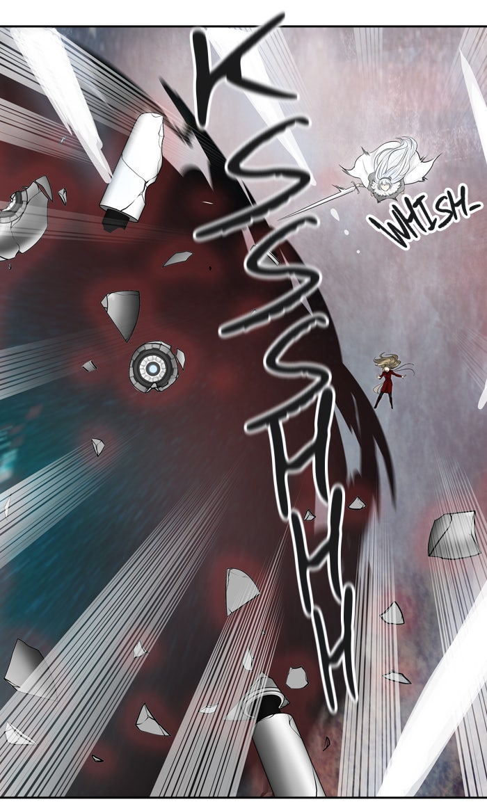 Tower of God Manga Chapter 382 page 59 - [Season 2] Ep. 302