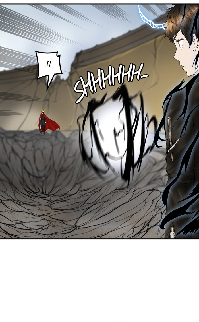 Tower of God Manga Chapter 382 page 6 - [Season 2] Ep. 302