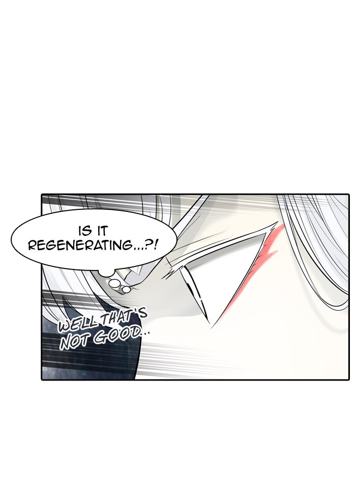 Tower of God Manga Chapter 382 page 63 - [Season 2] Ep. 302
