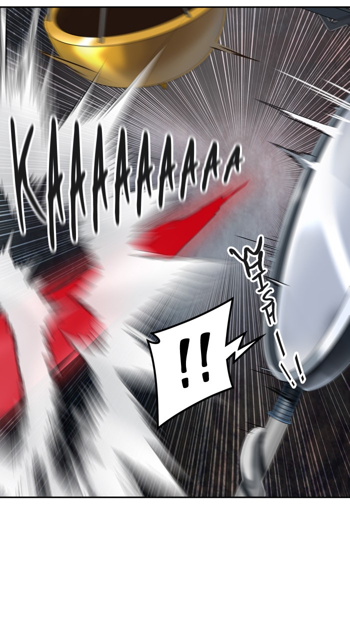 Tower of God Manga Chapter 382 page 65 - [Season 2] Ep. 302