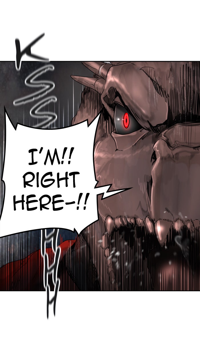 Tower of God Manga Chapter 382 page 67 - [Season 2] Ep. 302