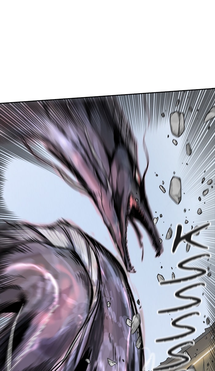 Tower of God Manga Chapter 382 page 68 - [Season 2] Ep. 302