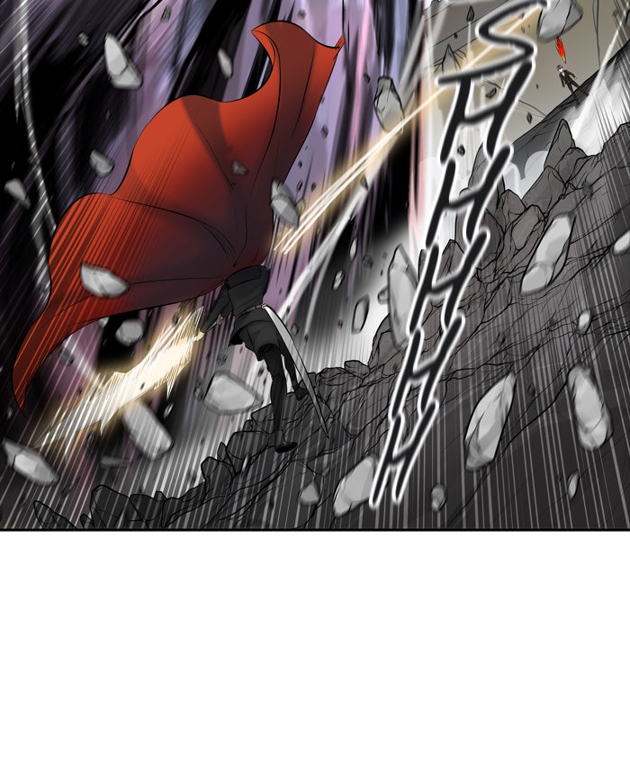 Tower of God Manga Chapter 382 page 69 - [Season 2] Ep. 302