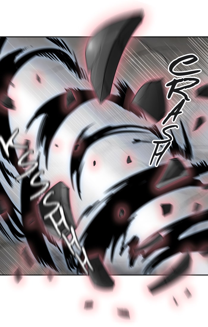 Tower of God Manga Chapter 382 page 7 - [Season 2] Ep. 302