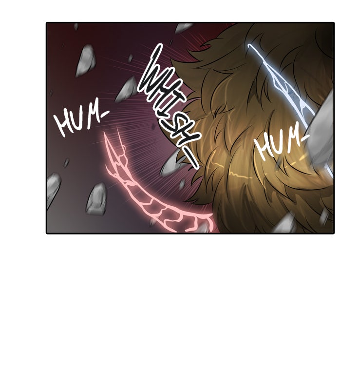 Tower of God Manga Chapter 382 page 70 - [Season 2] Ep. 302