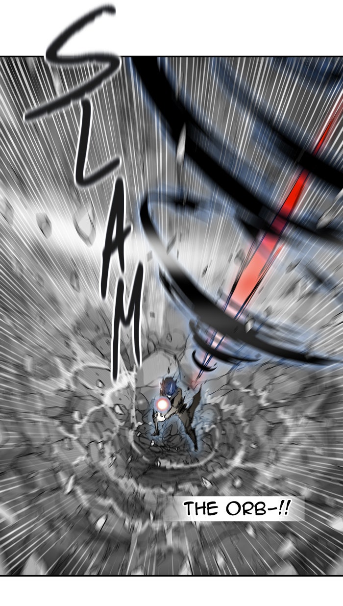 Tower of God Manga Chapter 382 page 71 - [Season 2] Ep. 302