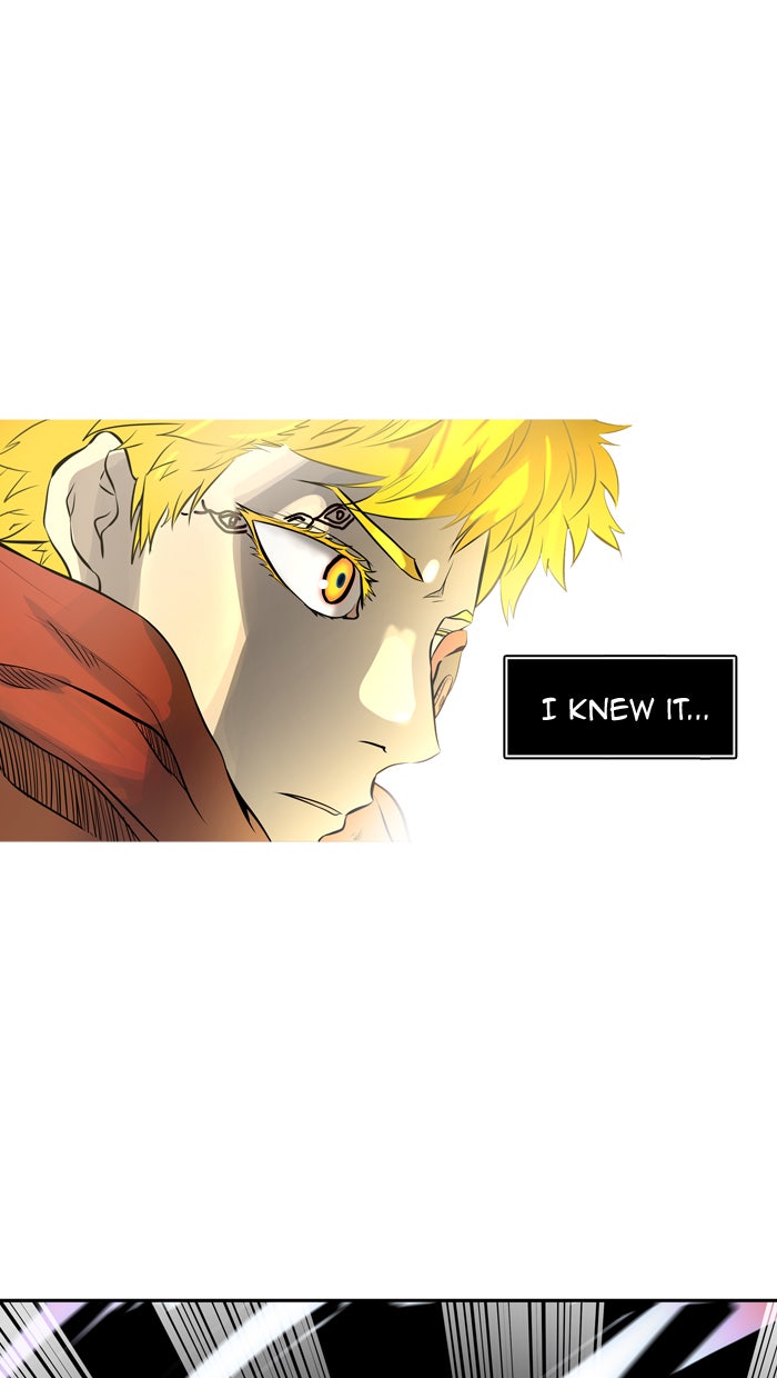 Tower of God Manga Chapter 382 page 73 - [Season 2] Ep. 302
