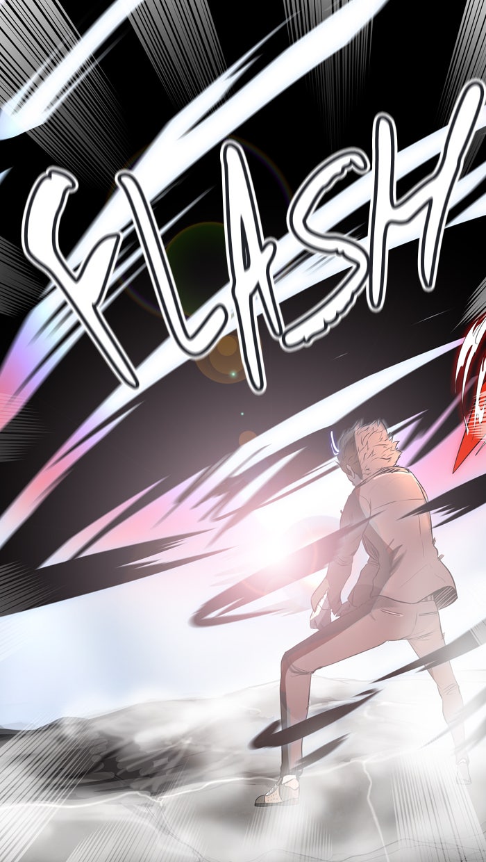 Tower of God Manga Chapter 382 page 74 - [Season 2] Ep. 302