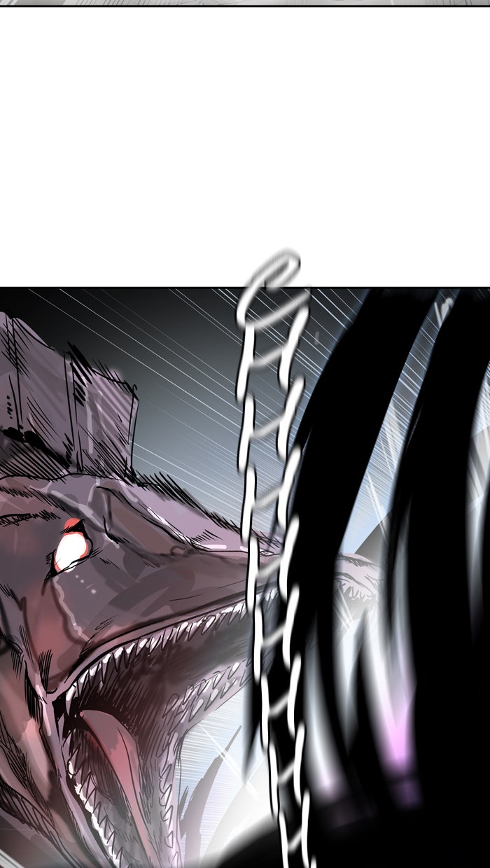 Tower of God Manga Chapter 382 page 75 - [Season 2] Ep. 302