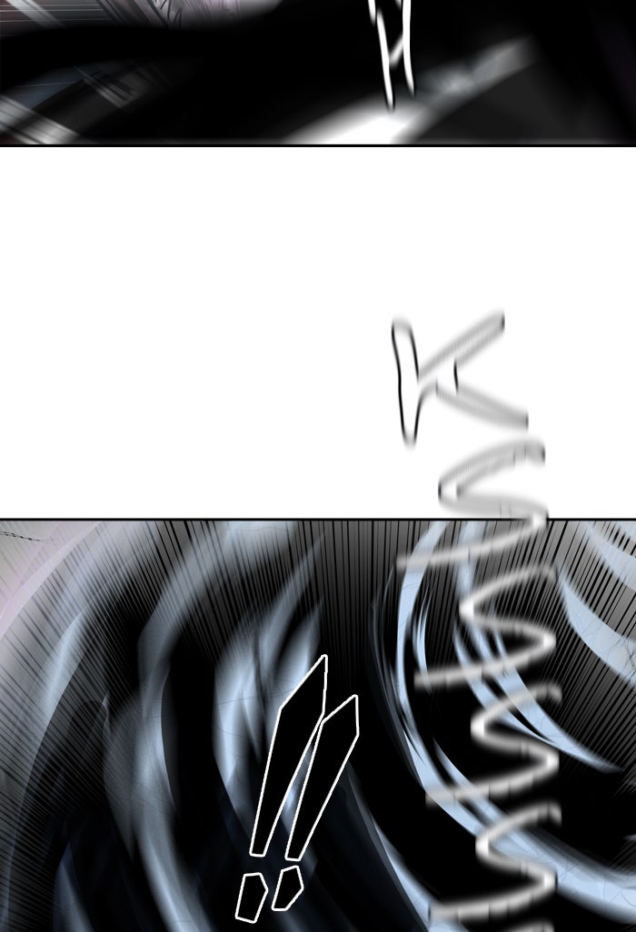 Tower of God Manga Chapter 382 page 76 - [Season 2] Ep. 302