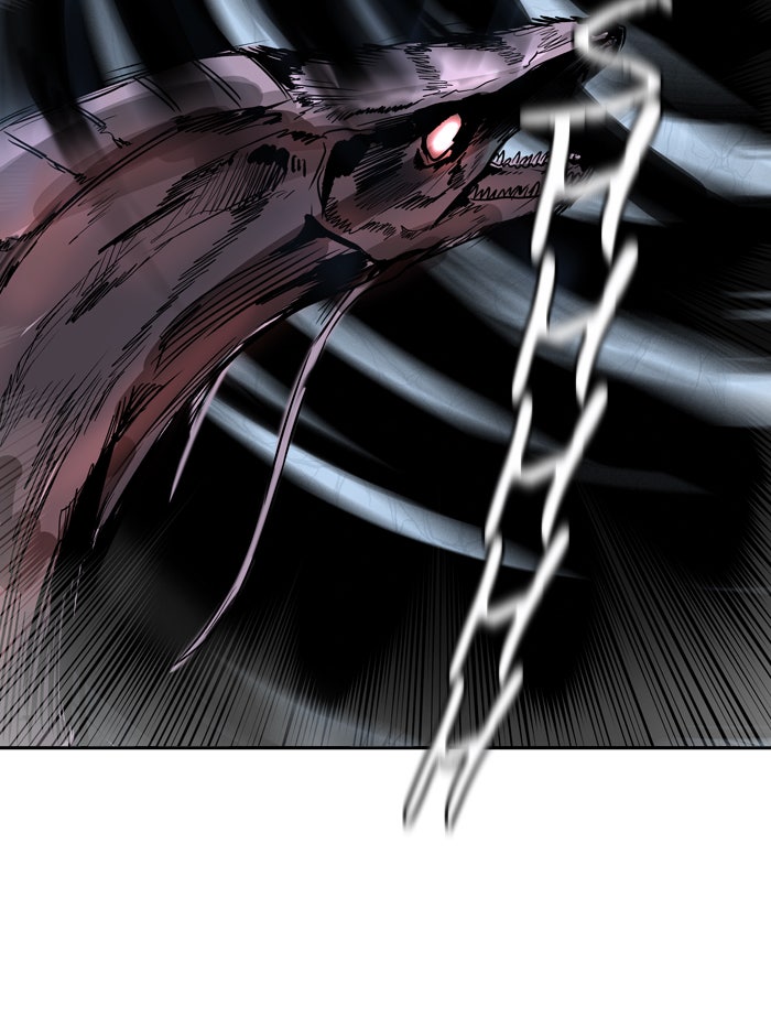 Tower of God Manga Chapter 382 page 77 - [Season 2] Ep. 302