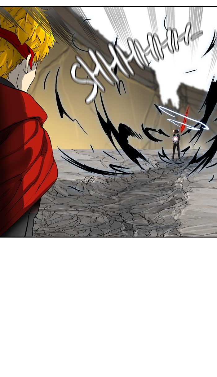 Tower of God Manga Chapter 382 page 80 - [Season 2] Ep. 302