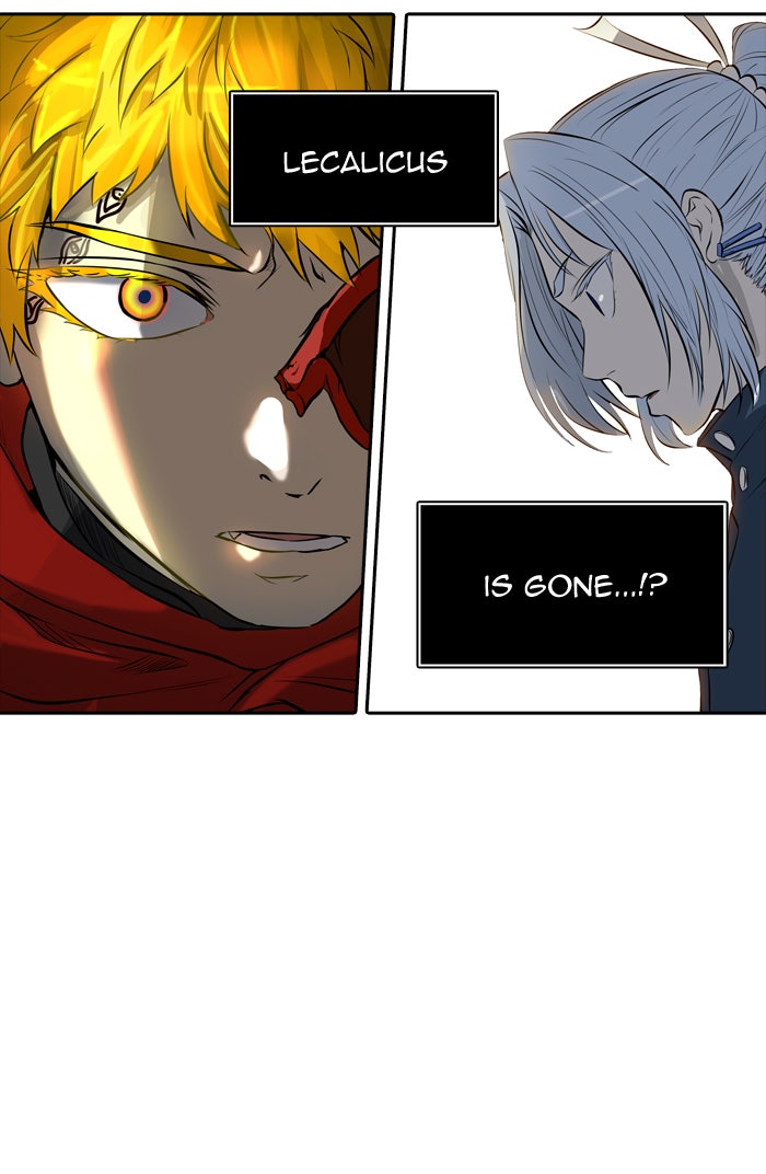 Tower of God Manga Chapter 382 page 81 - [Season 2] Ep. 302