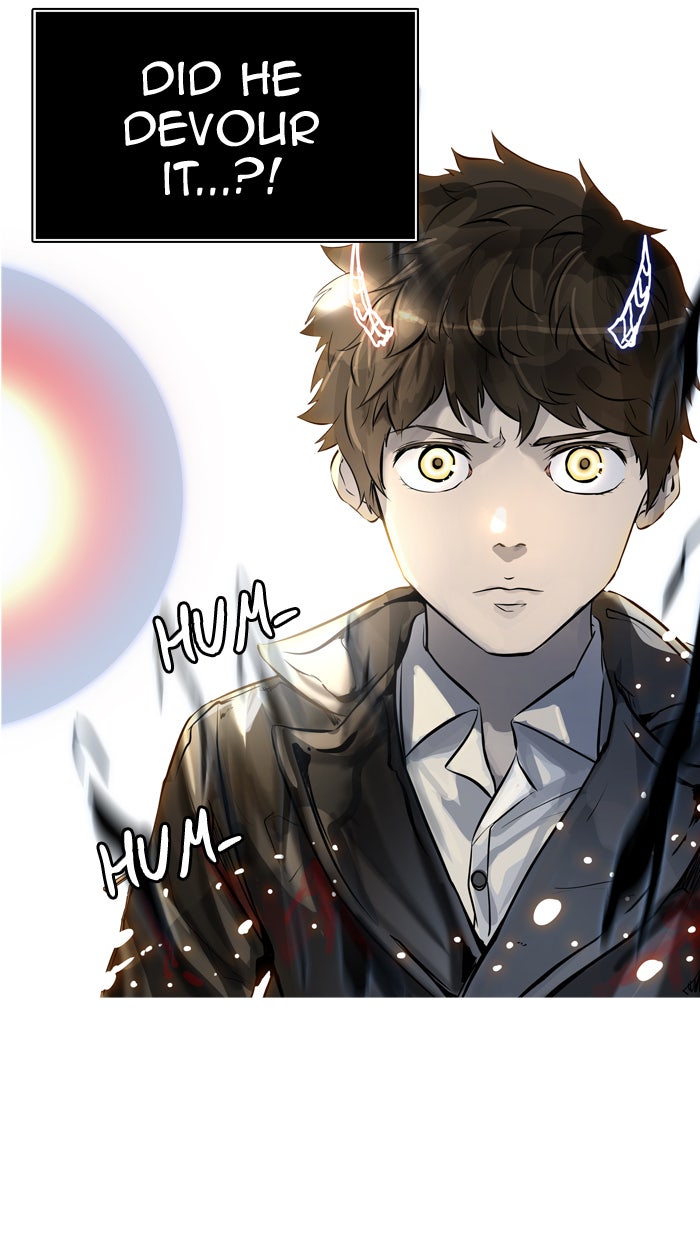 Tower of God Manga Chapter 382 page 82 - [Season 2] Ep. 302