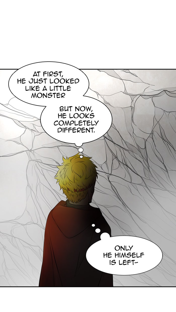 Tower of God Manga Chapter 382 page 83 - [Season 2] Ep. 302