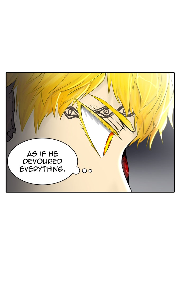 Tower of God Manga Chapter 382 page 84 - [Season 2] Ep. 302