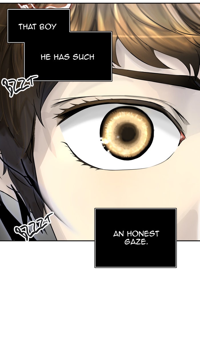 Tower of God Manga Chapter 382 page 85 - [Season 2] Ep. 302