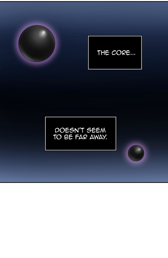 Tower of God Manga Chapter 382 page 88 - [Season 2] Ep. 302