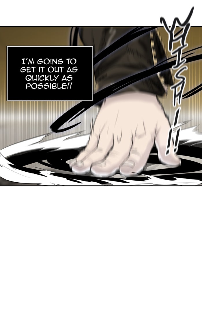 Tower of God Manga Chapter 382 page 89 - [Season 2] Ep. 302