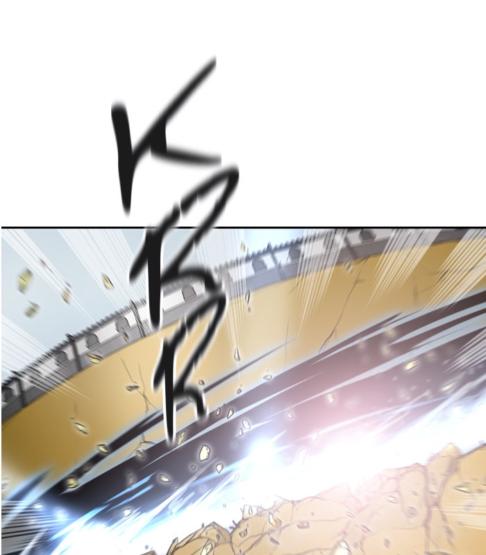 Tower of God Manga Chapter 382 page 91 - [Season 2] Ep. 302