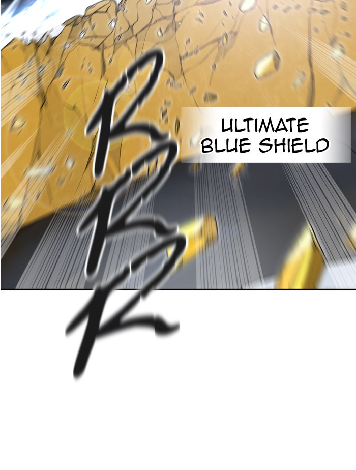 Tower of God Manga Chapter 382 page 92 - [Season 2] Ep. 302