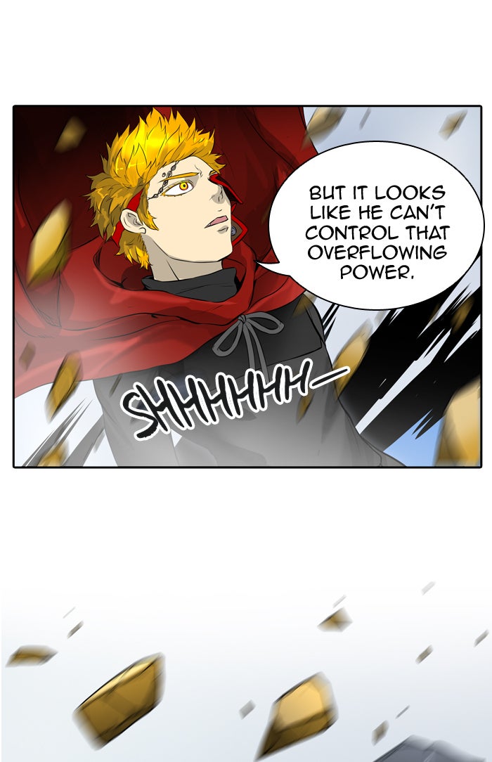 Tower of God Manga Chapter 382 page 99 - [Season 2] Ep. 302