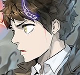 Tower of God Manga Chapter 382 ([Season 2] Ep. 302) cover