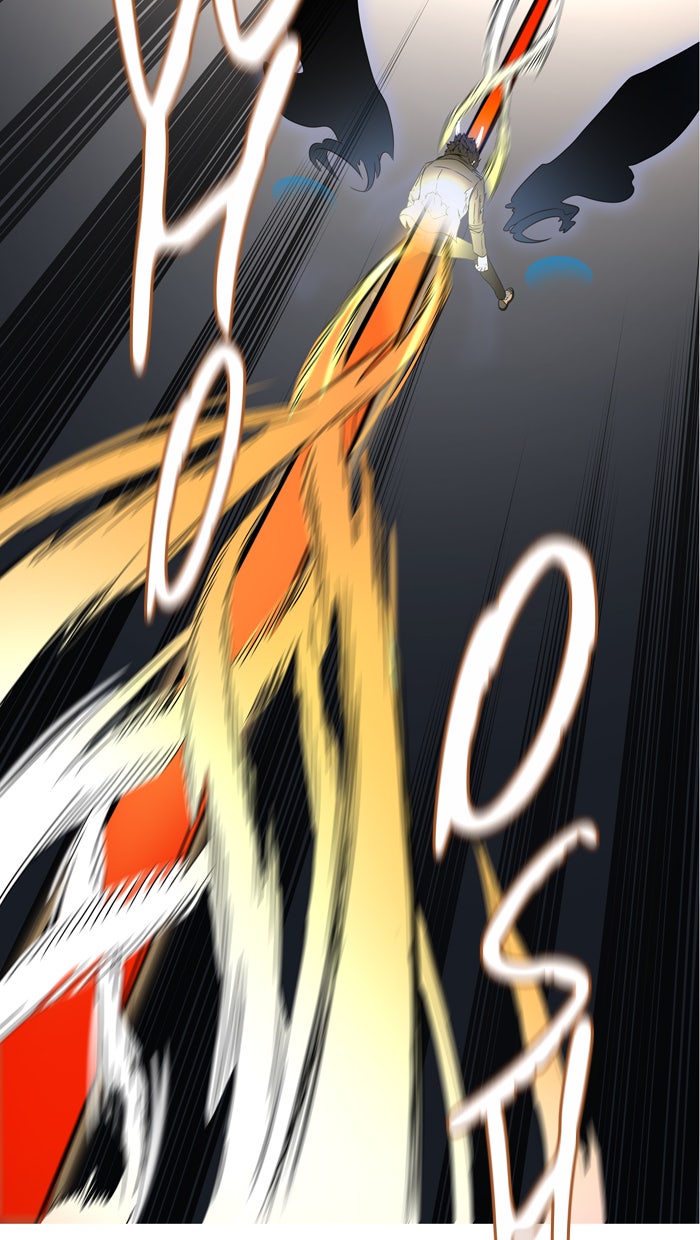 Tower of God Manga Chapter 383 page 104 - [Season 2] Ep. 303