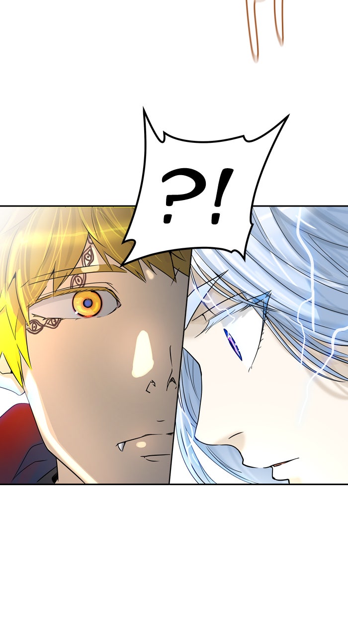 Tower of God Manga Chapter 383 page 105 - [Season 2] Ep. 303