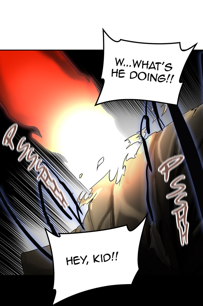 Tower of God Manga Chapter 383 page 106 - [Season 2] Ep. 303