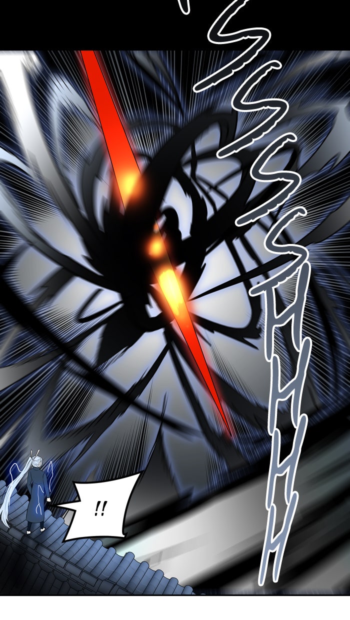 Tower of God Manga Chapter 383 page 108 - [Season 2] Ep. 303